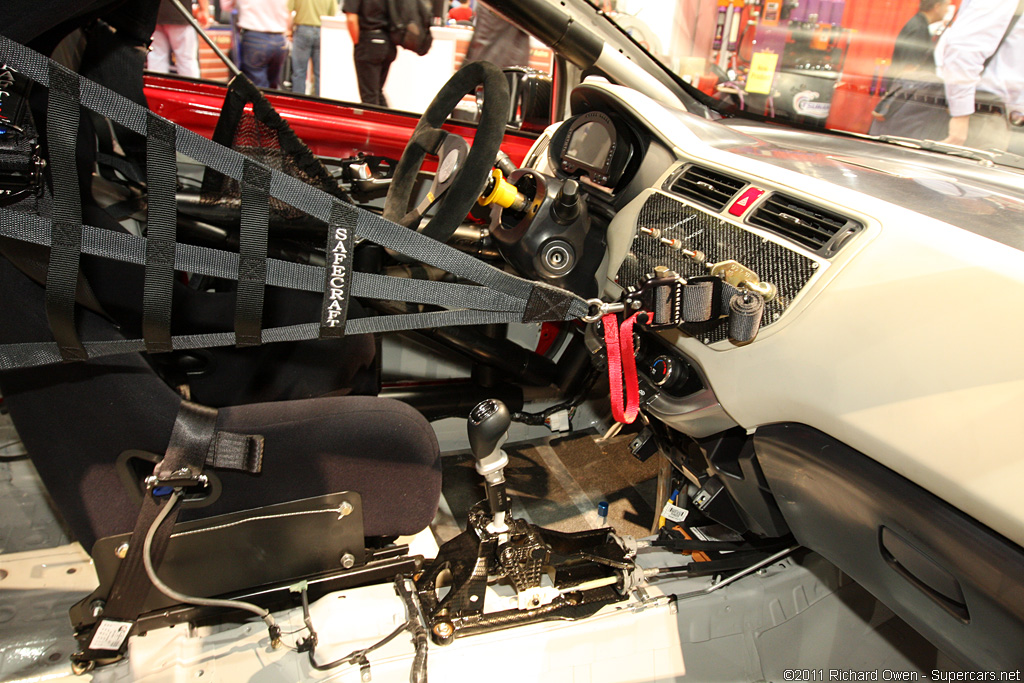 2011 SEMA Show-5