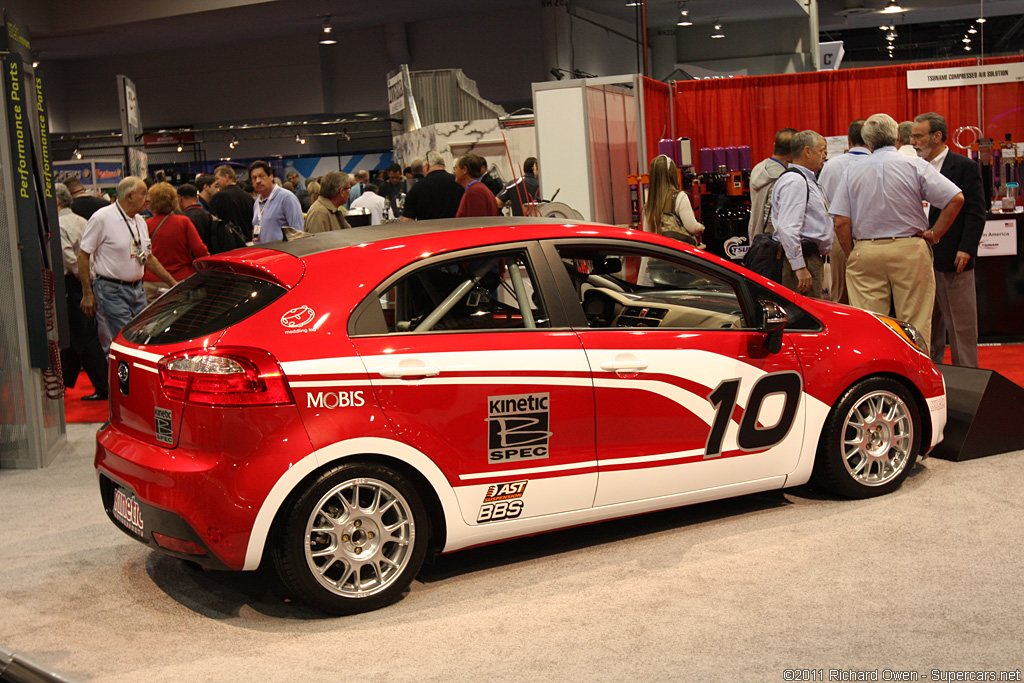 2011 SEMA Show-5