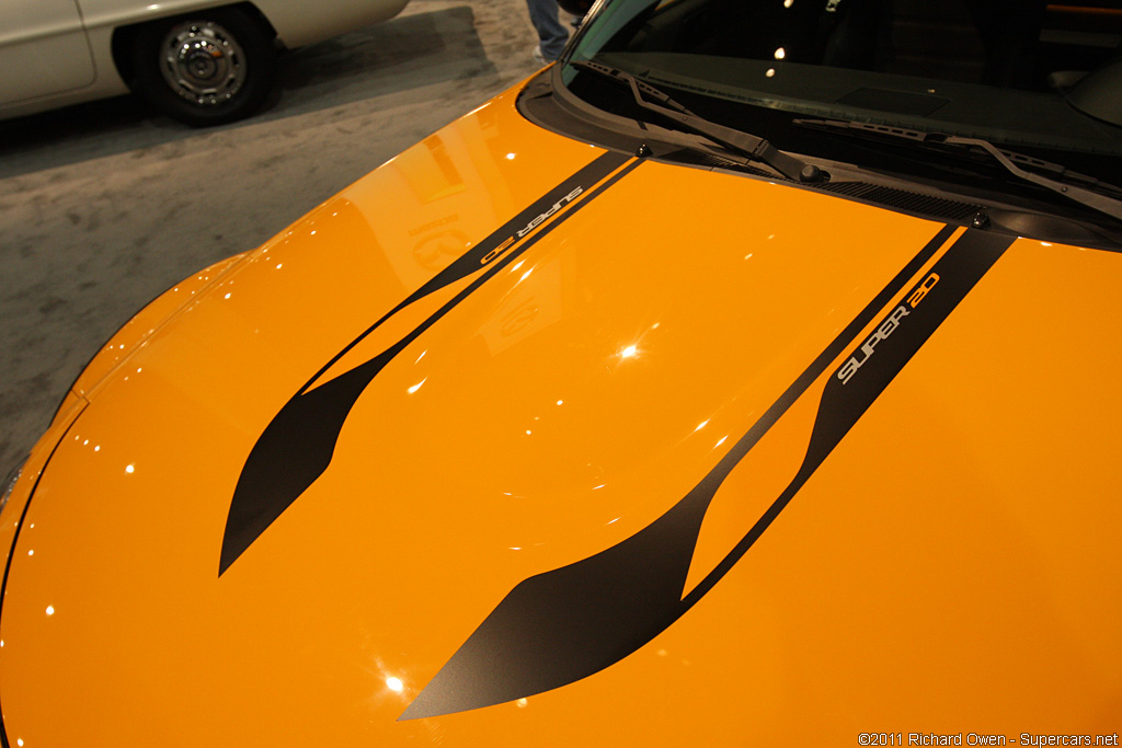 2011 SEMA Show-5