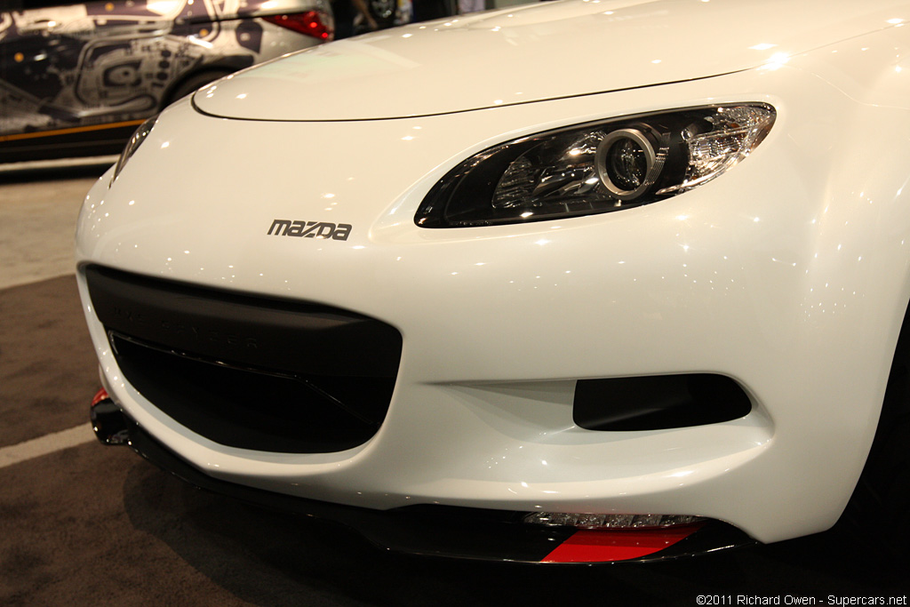 2011 SEMA Show-5