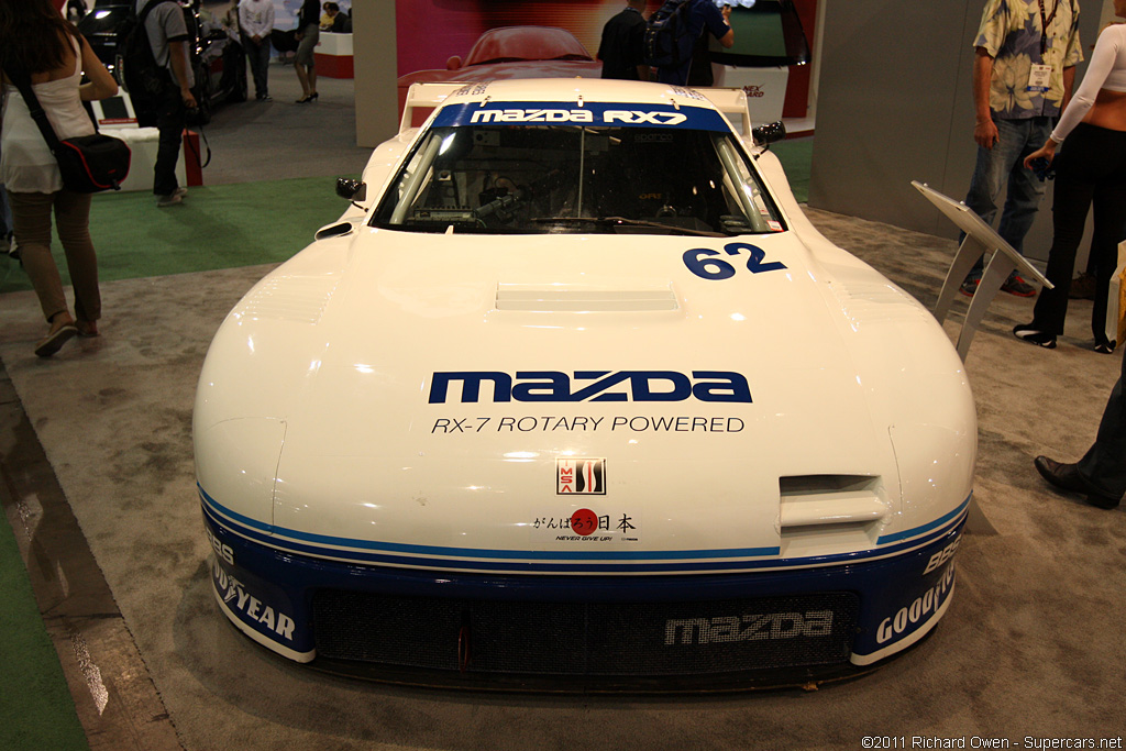 2011 SEMA Show-5