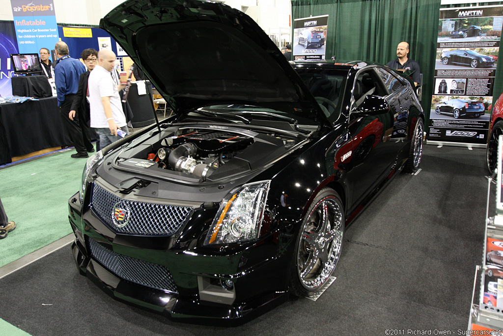 2011 SEMA Show-6