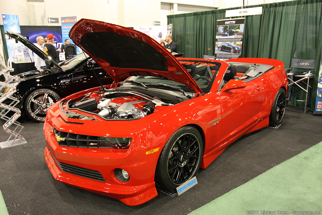 2011 SEMA Show-6