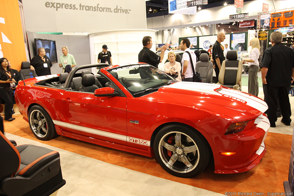 2011 SEMA Show-6