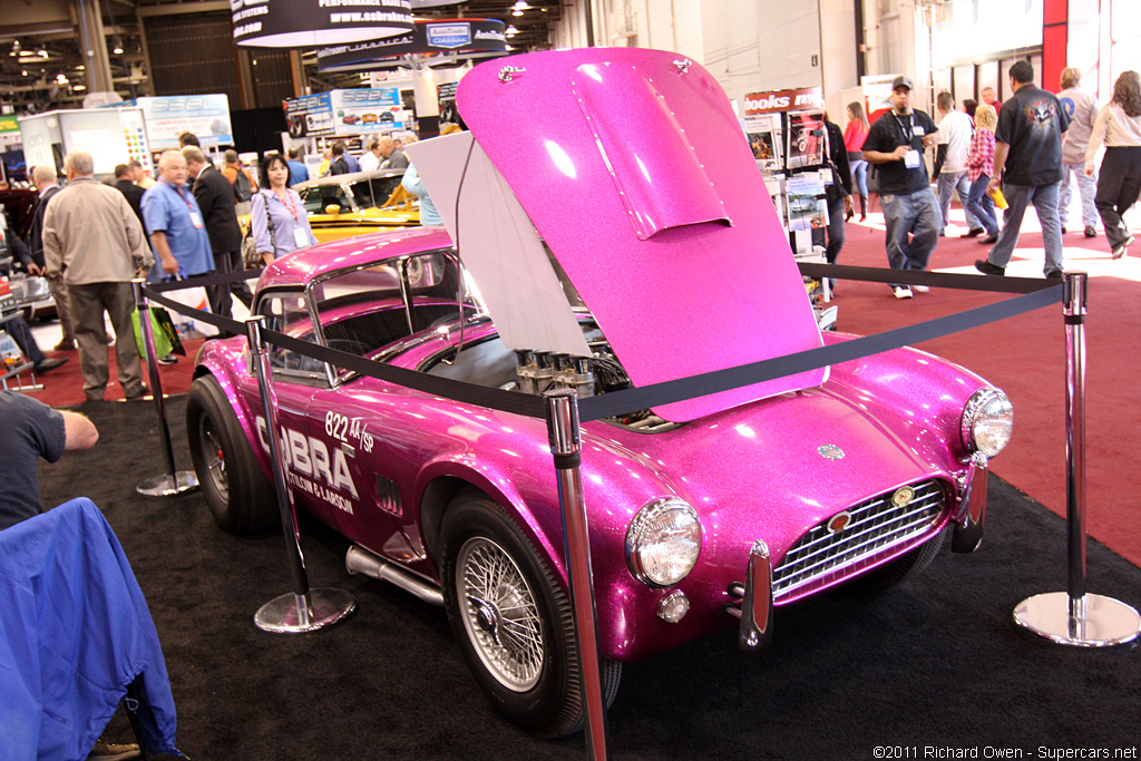 2011 SEMA Show-6