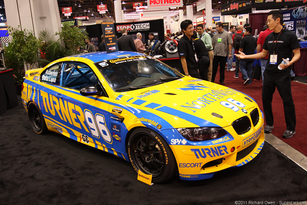 2011 SEMA Show-6