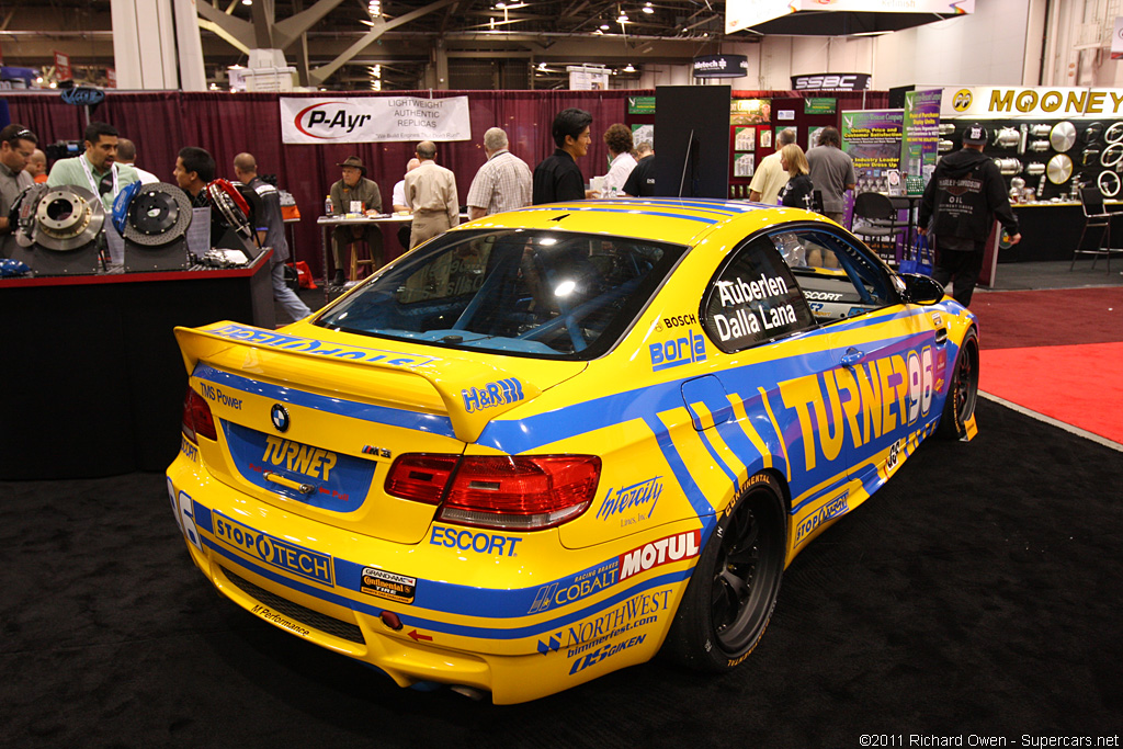 2011 SEMA Show-6