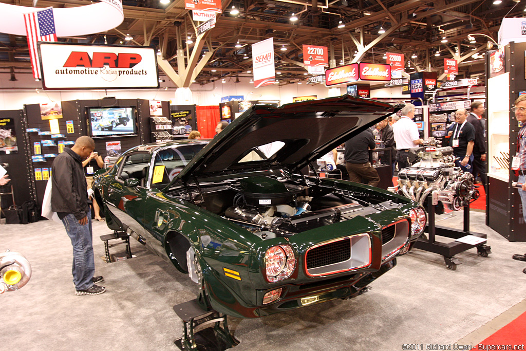 2011 SEMA Show-6