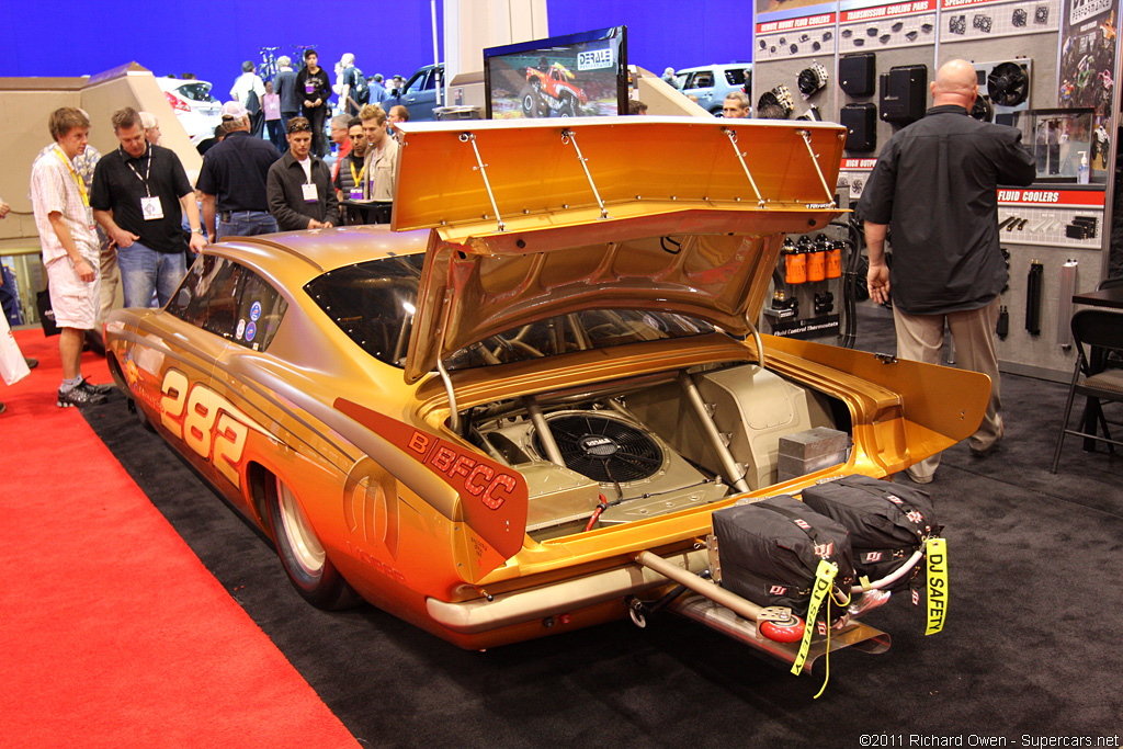 2011 SEMA Show-6