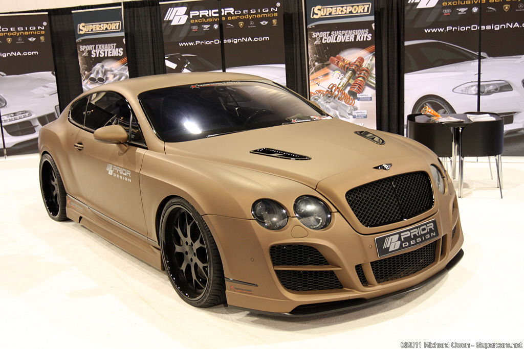 2011 SEMA Show-6