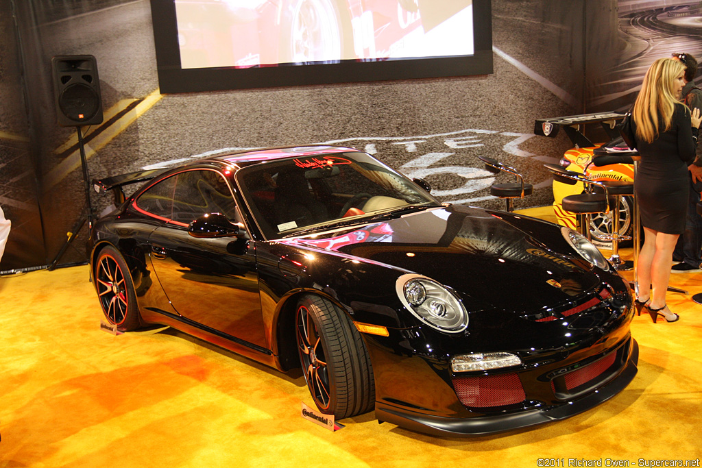 2011 SEMA Show-6