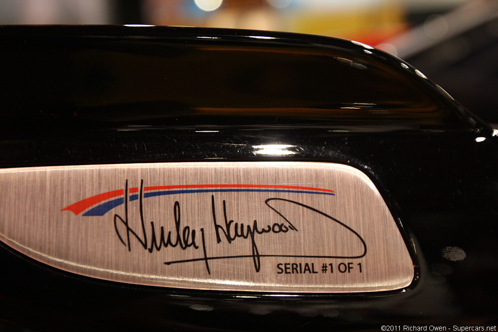 2011 SEMA Show-6