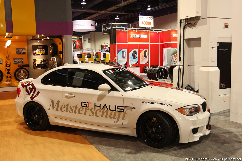 2011 SEMA Show-6