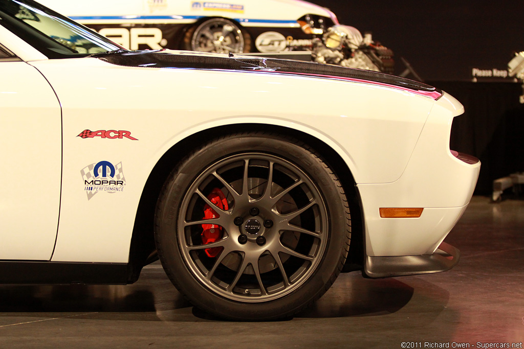 2011 SEMA Show-7