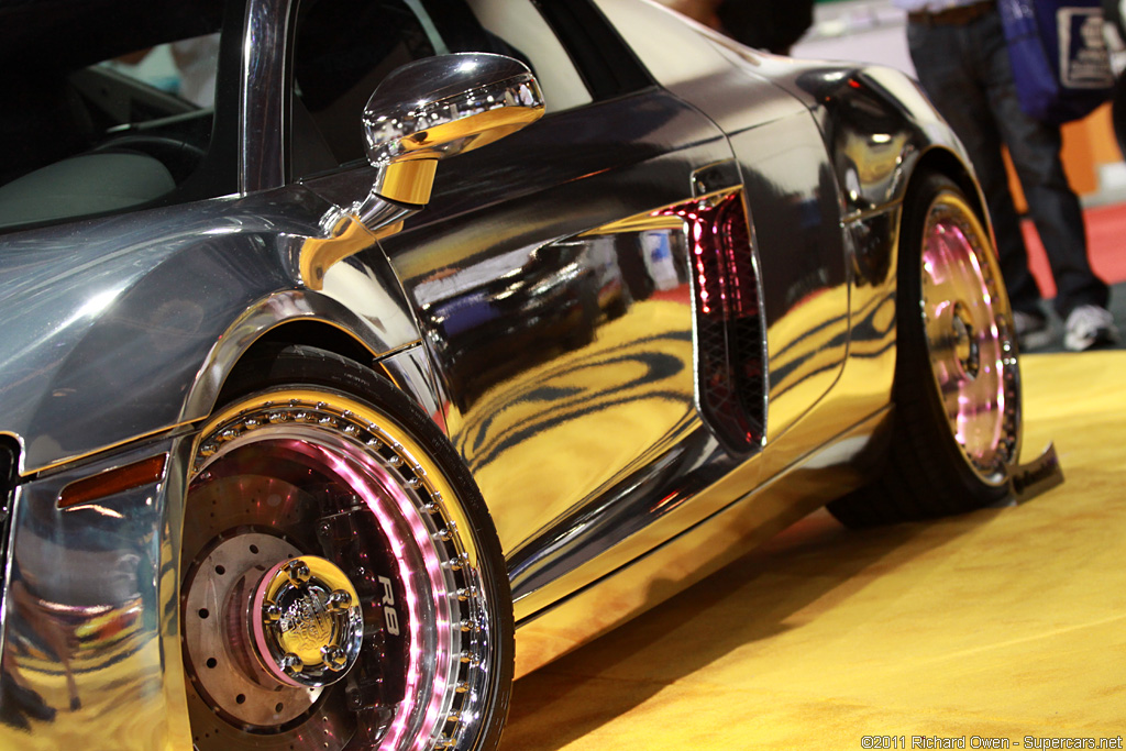 2011 SEMA Show-6