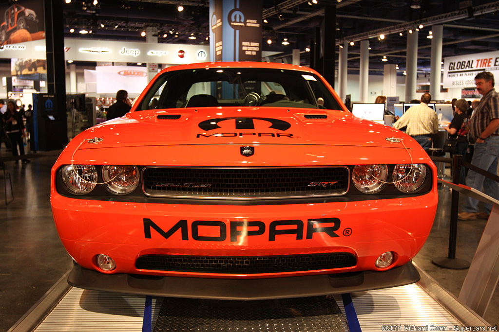 2011 SEMA Show-7