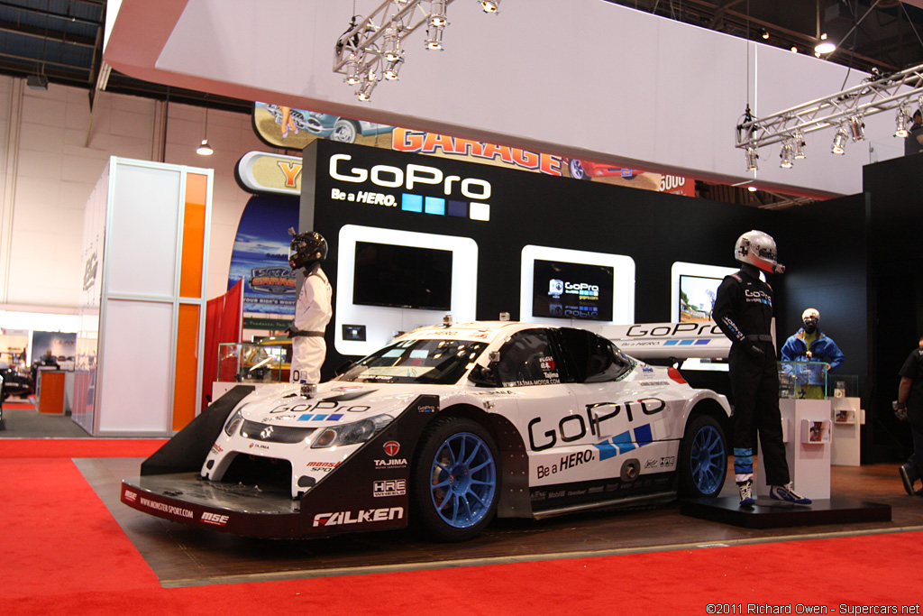 2011 SEMA Show-6