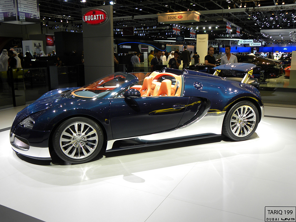 2011 Dubai International Motor Show-1