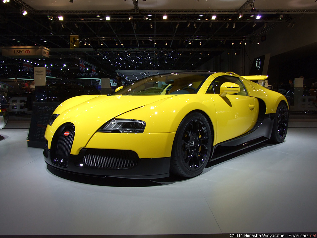 2011 Dubai International Motor Show-1