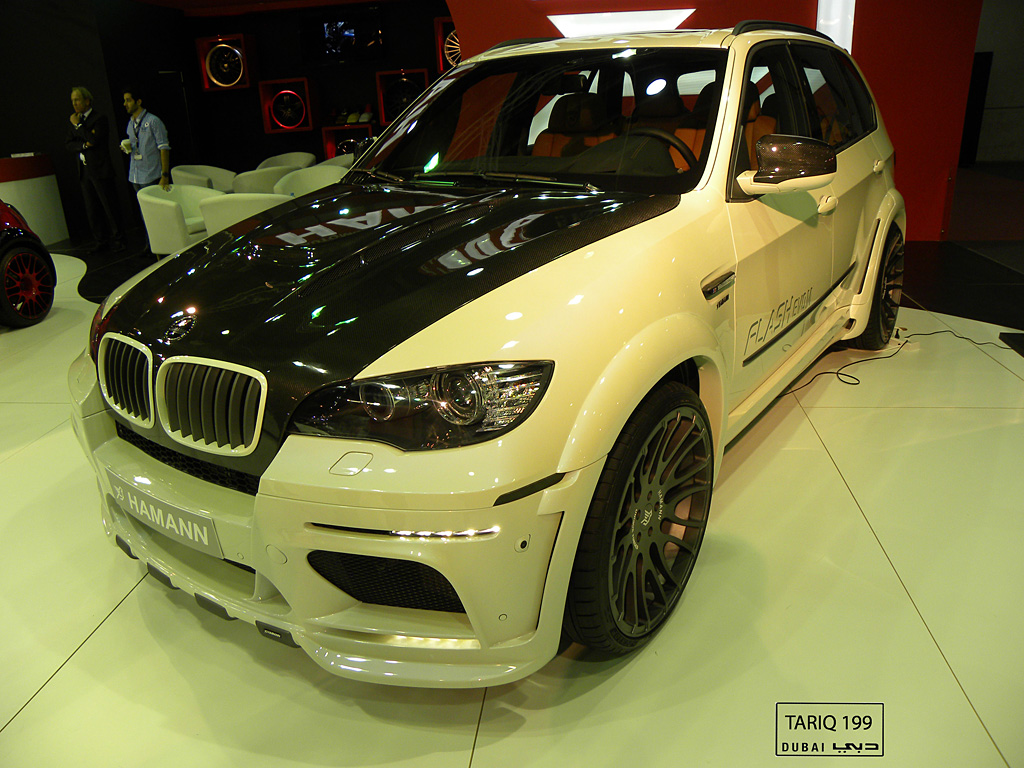 2011 Dubai International Motor Show-1