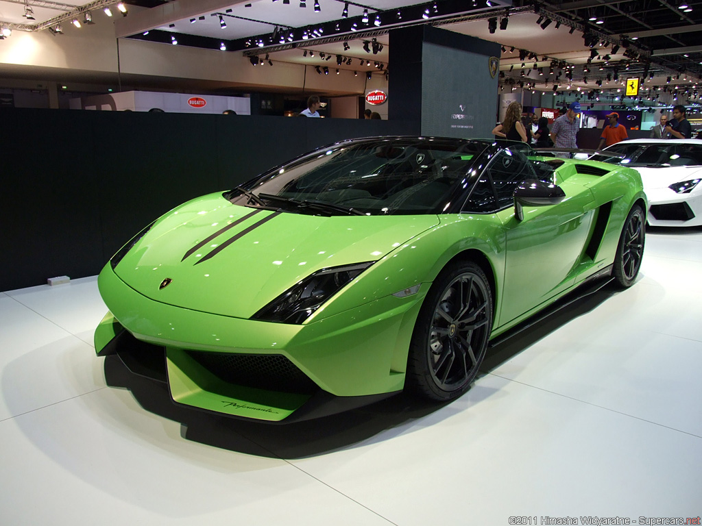 2011 Dubai International Motor Show-1