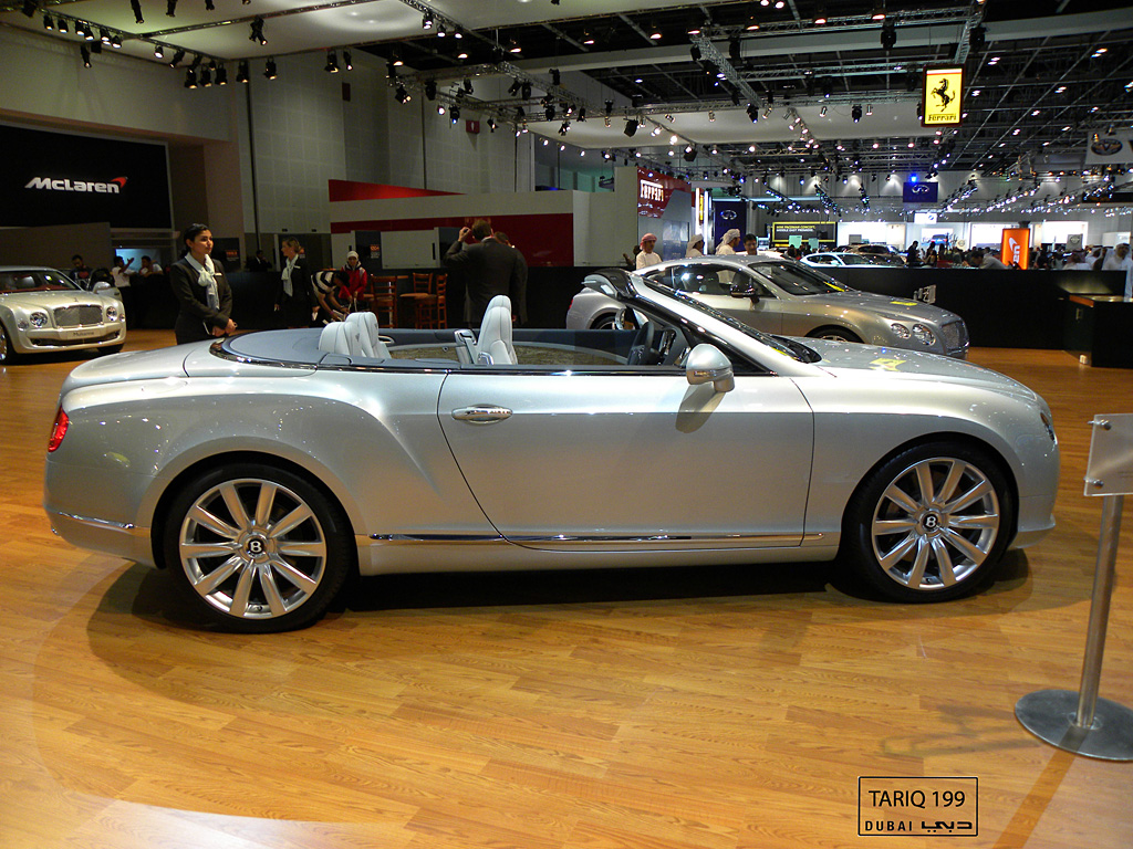 2011 Dubai International Motor Show-1