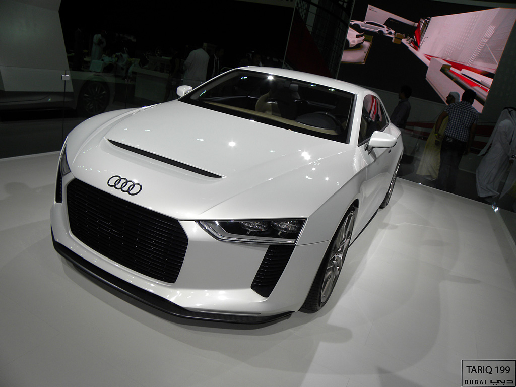 2011 Dubai International Motor Show-1