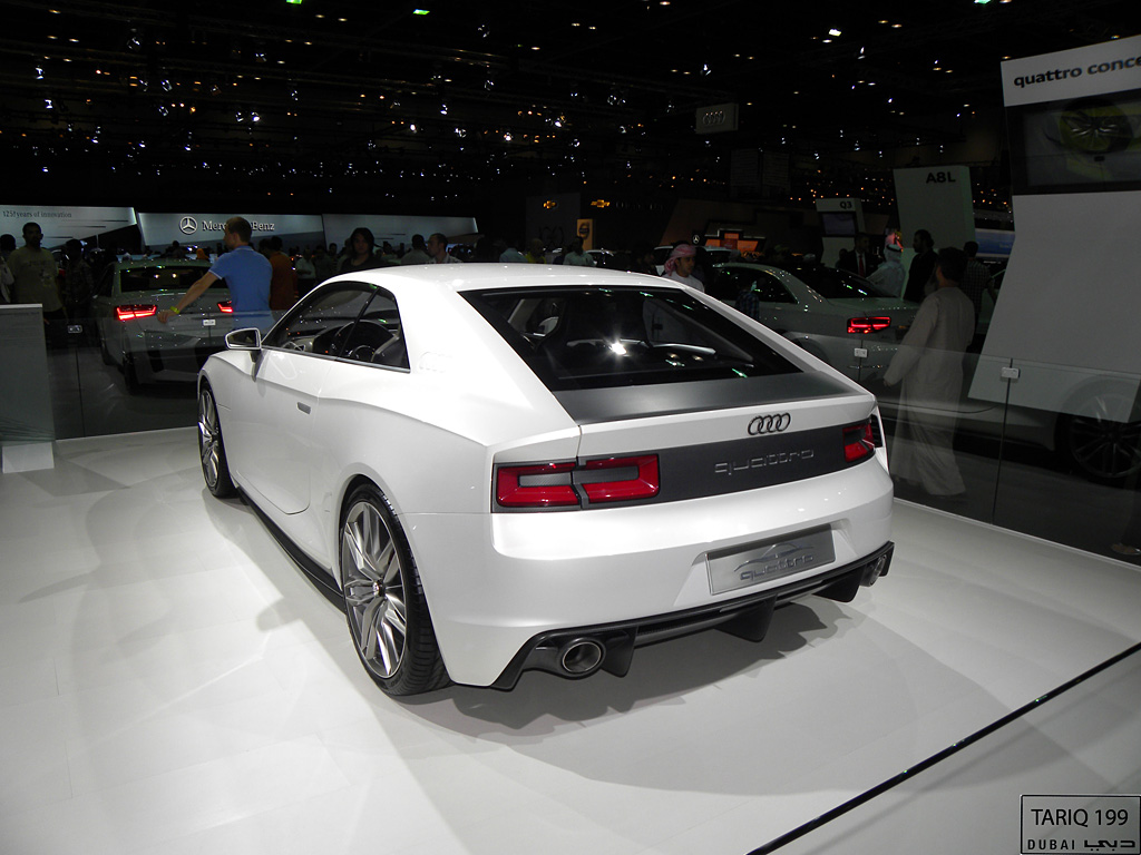 2011 Dubai International Motor Show-1