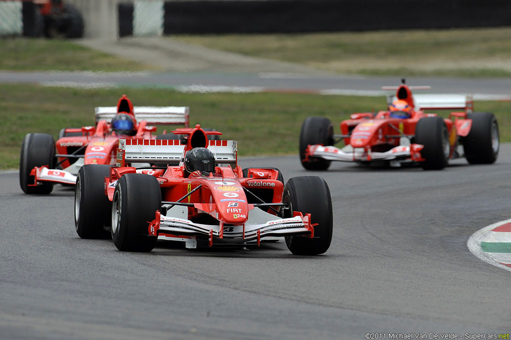 2011 Finali Mondiali Ferrari-2