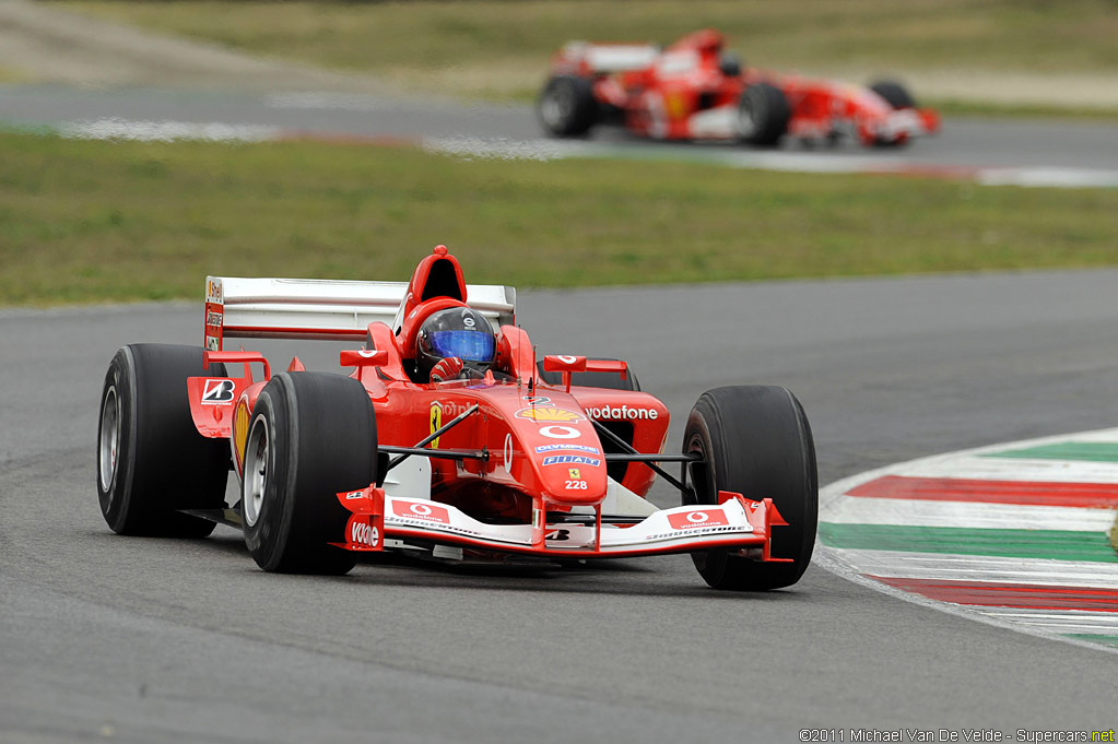 2011 Finali Mondiali Ferrari-2