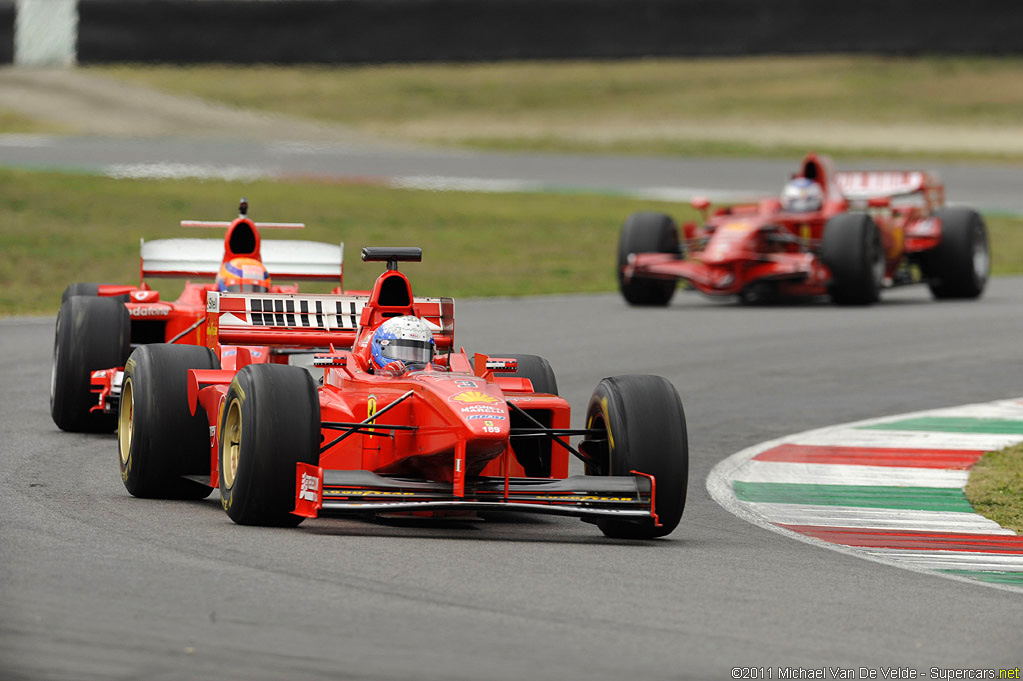 2011 Finali Mondiali Ferrari-2