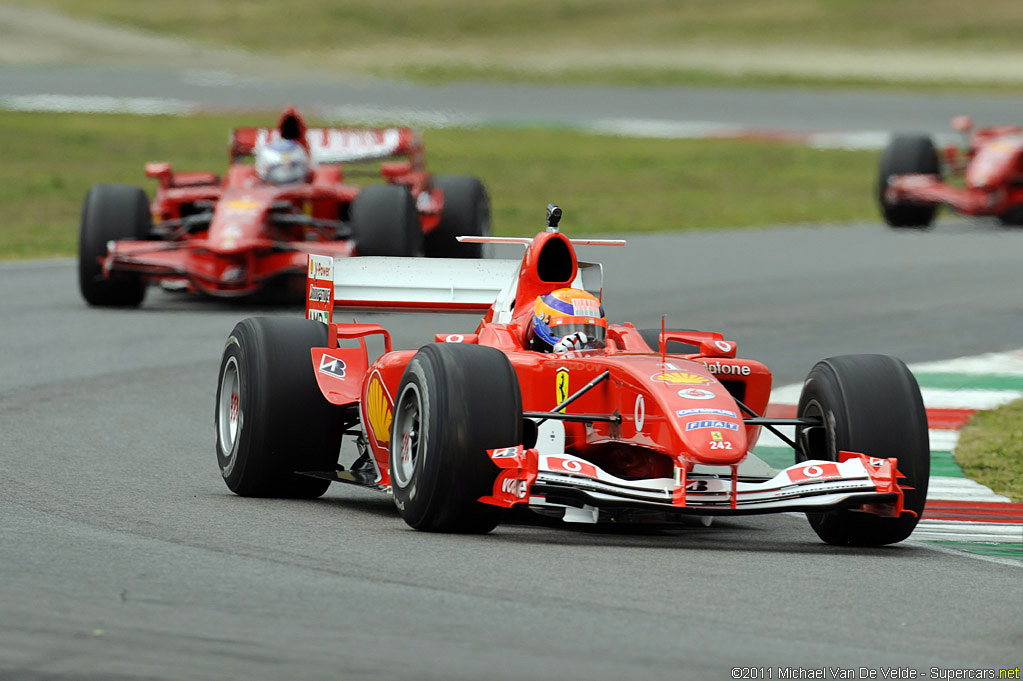 2011 Finali Mondiali Ferrari-2