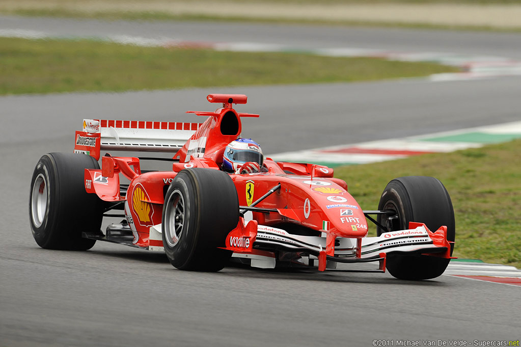 2011 Finali Mondiali Ferrari-2