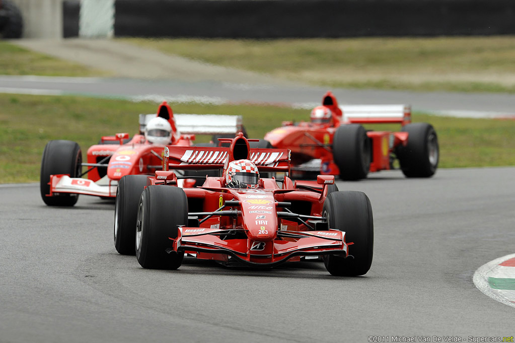 2011 Finali Mondiali Ferrari-2