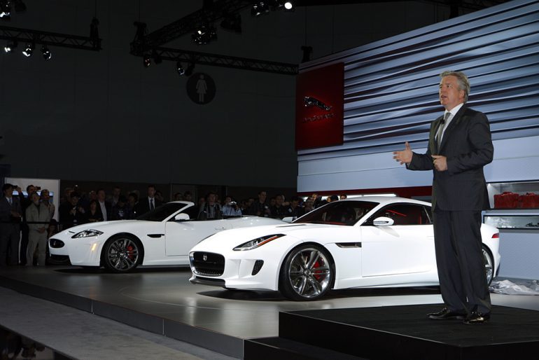 2011 LA Auto Show-1