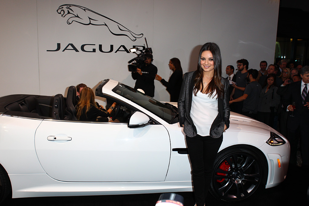 2011 LA Auto Show-1