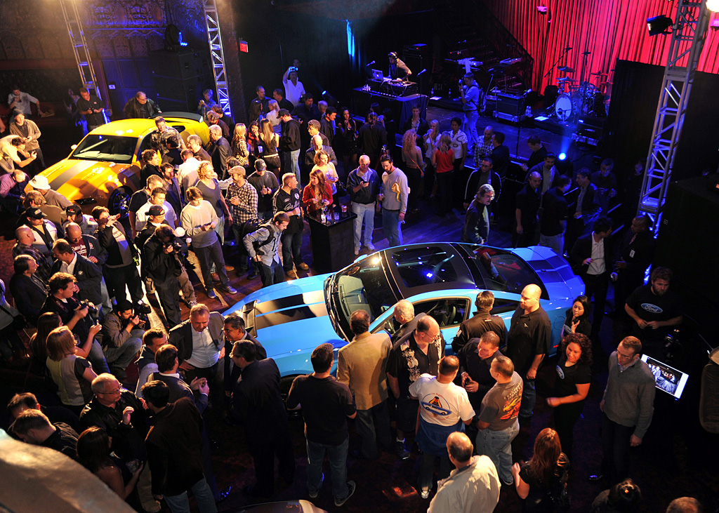 2011 LA Auto Show-1