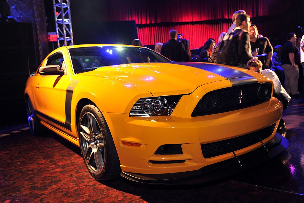 2011 LA Auto Show-1