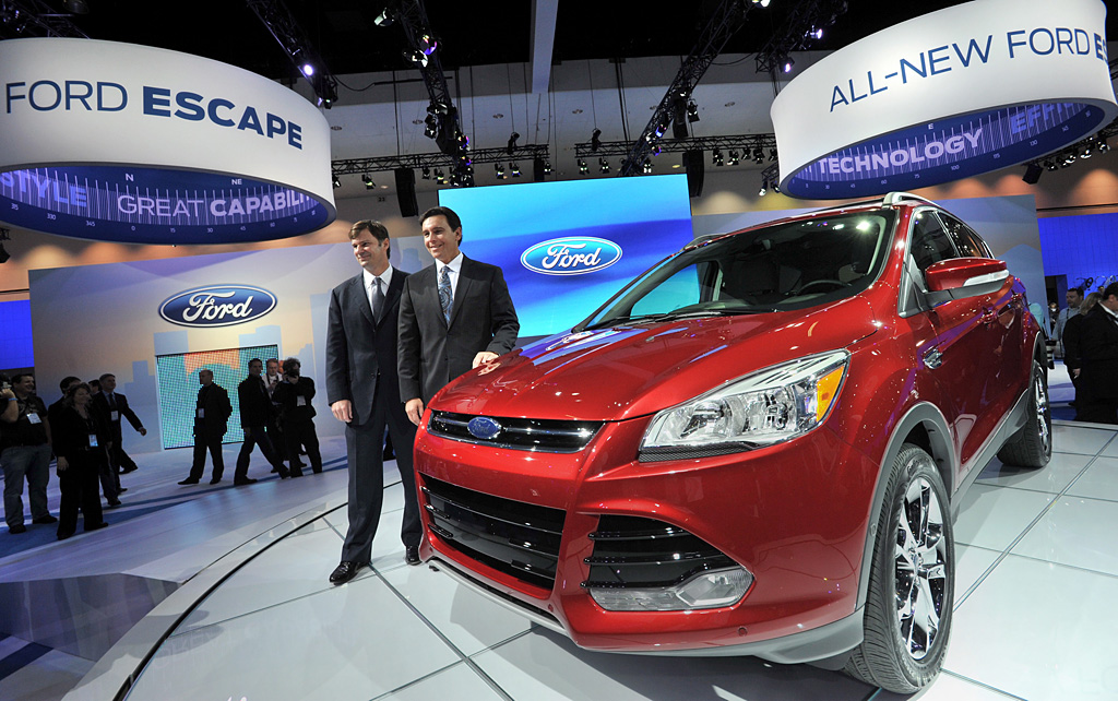 2011 LA Auto Show-1