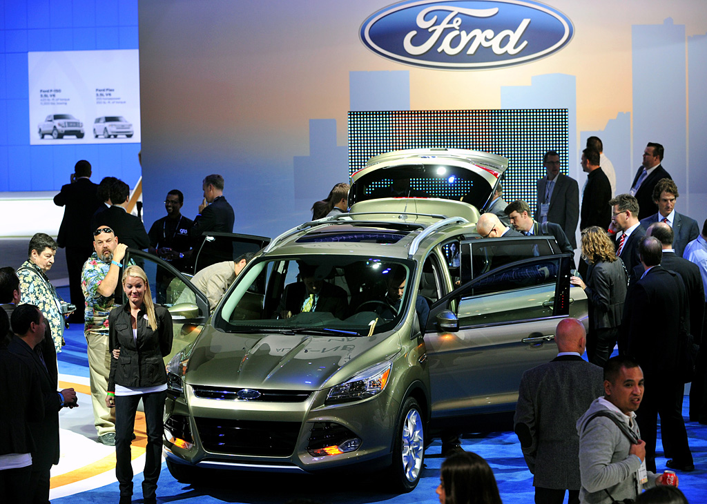 2011 LA Auto Show-1