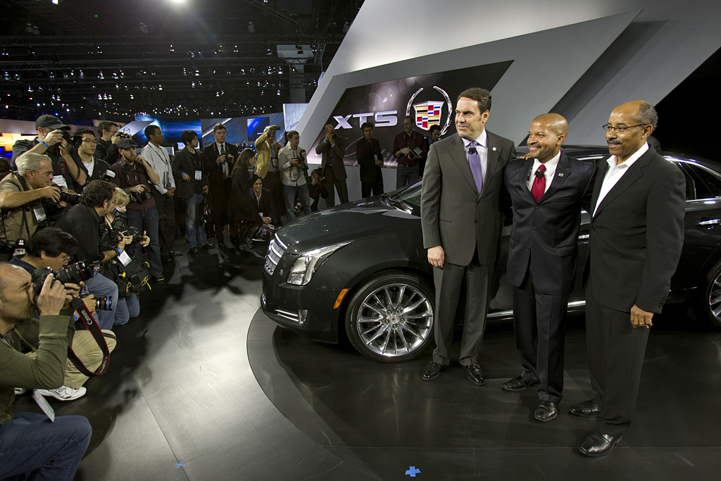 2011 LA Auto Show-1