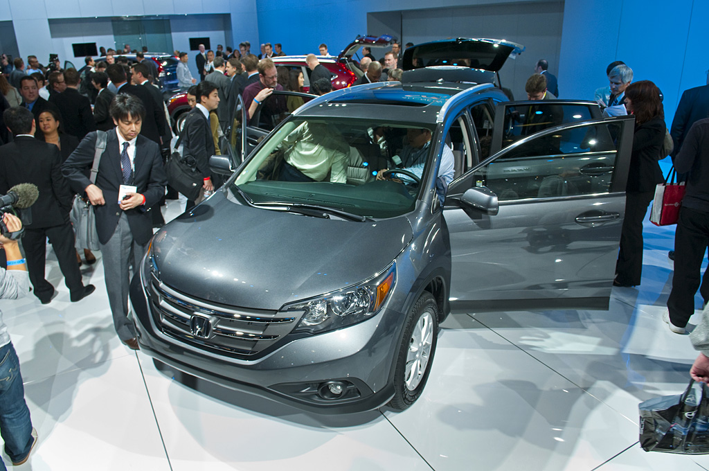 2011 LA Auto Show-1