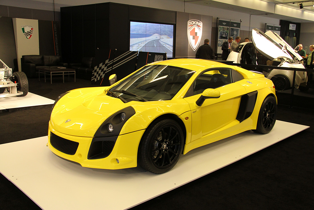 2011 LA Auto Show-1