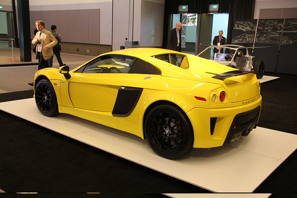 2011 LA Auto Show-1