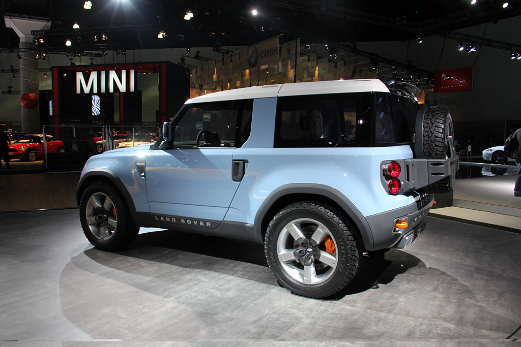 2011 LA Auto Show-1