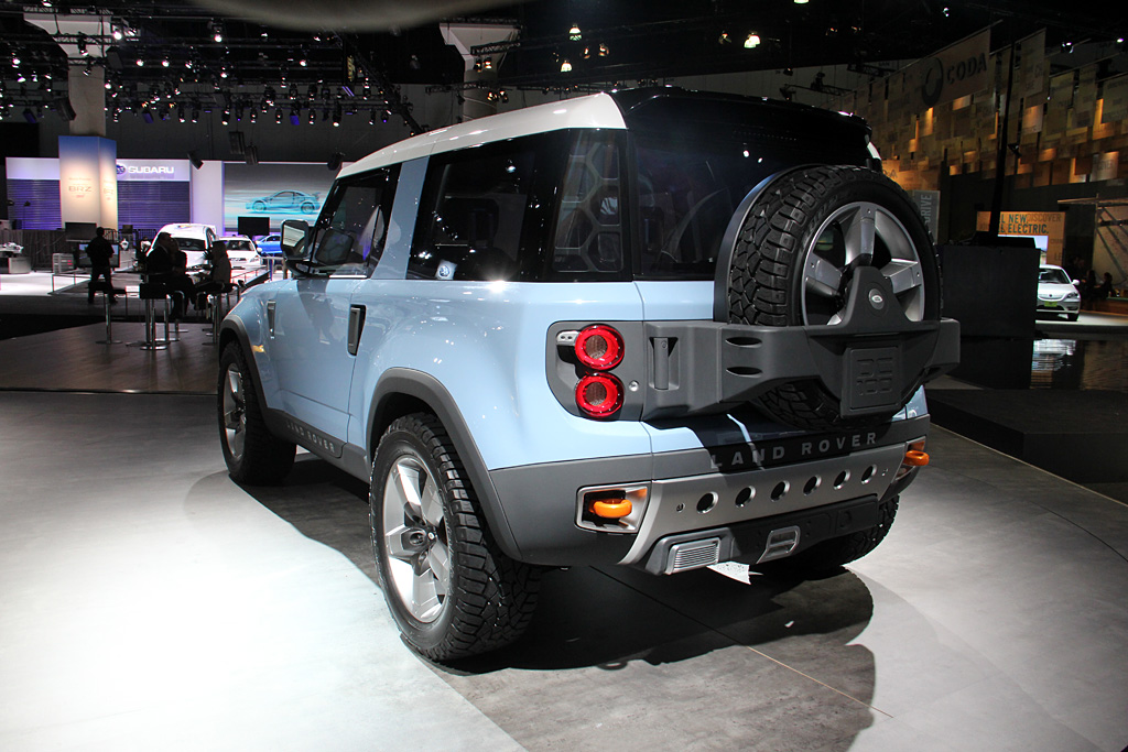 2011 LA Auto Show-1