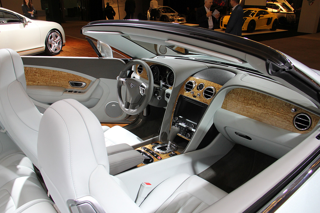 2011 LA Auto Show-1