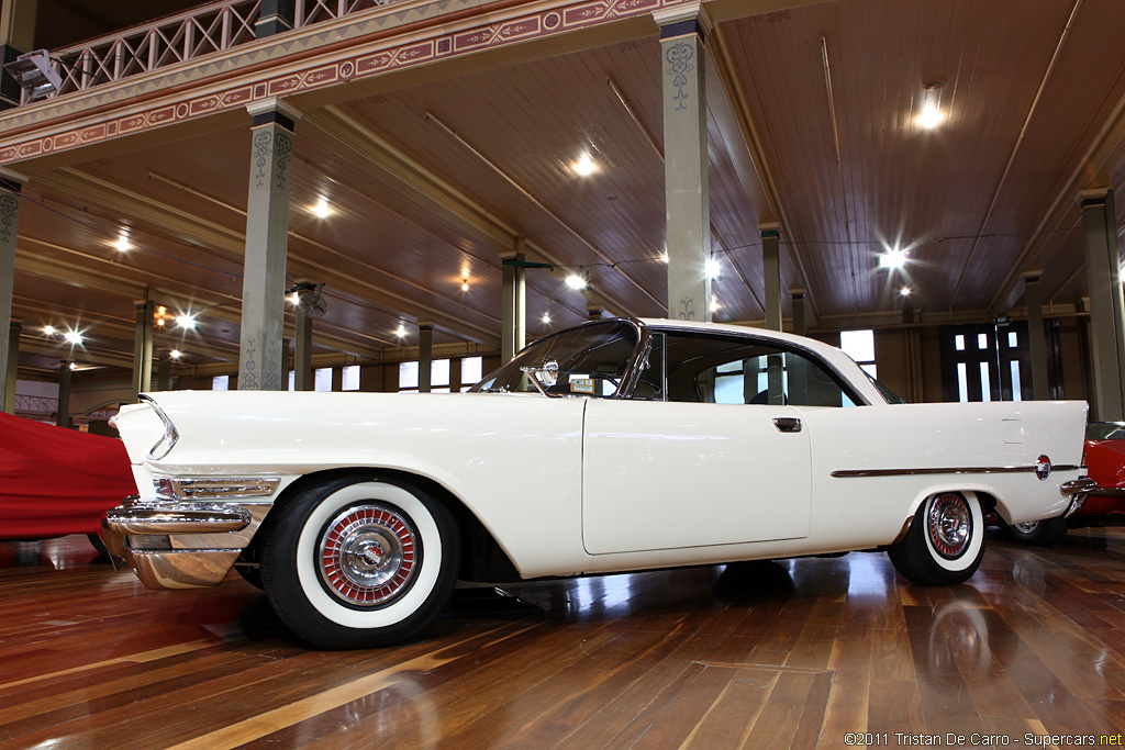 1958 Chrysler 300D Gallery