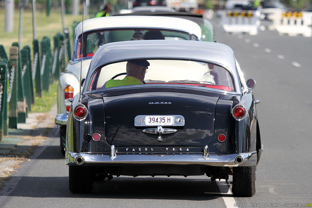 1959 Facel Vega HK 500 Gallery