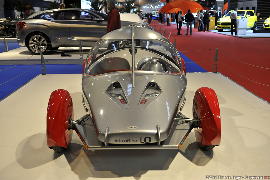 2011 Essen Motor Show-1